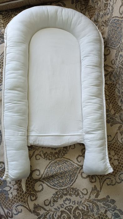 Продам кокон в ліжечко