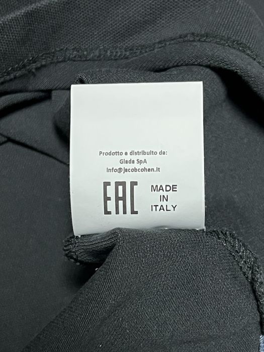 Поло Jacob COHEN (оригінал, made in Italy)