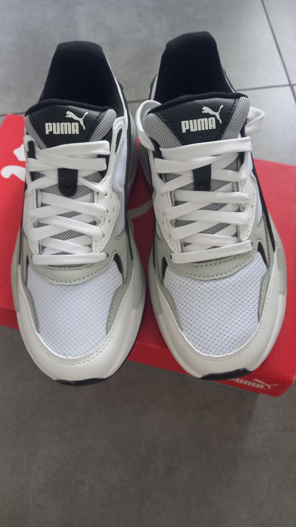 Кросівки Puma оригінал 35-36р