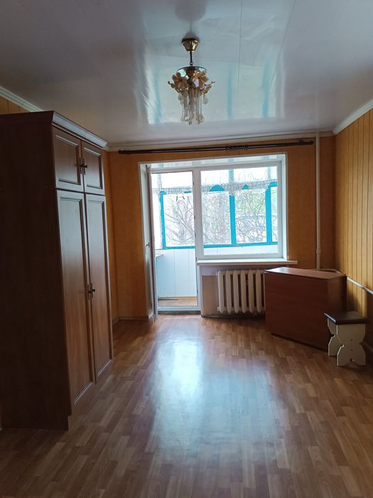 Здається 1 кімнатна квартира на 20-м