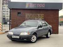 Продам Ford Sierra 2.0 газ/бензин!
