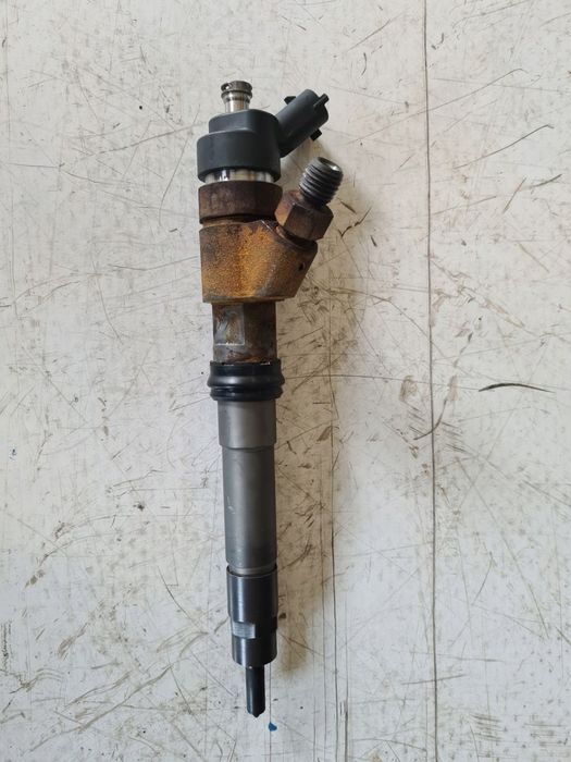 Wtrysk paliwa Iveco Daily 2.3 HPI 0445120011