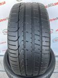 Різноширокі шини бу 245-35 255-35 R20 PIRELLI PZERO
