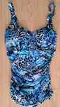 Gottex piękne tankini 40 j.nowe