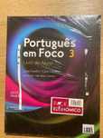 Português em Foco 3 – QECR Nível B2 - Pack do aluno