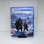 God of War: Ragnarok PS4/ Російська озвучка Sony Playstation 4