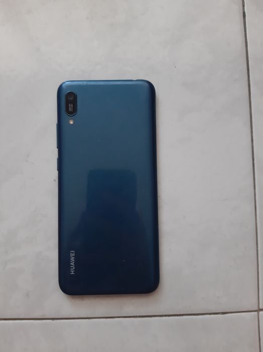 Huawei Y6 2019 + 2 Capas