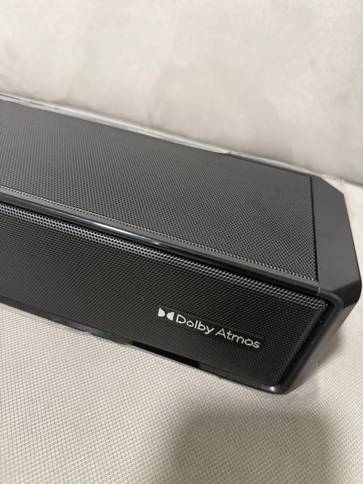 Саундбар Dolby Atmos