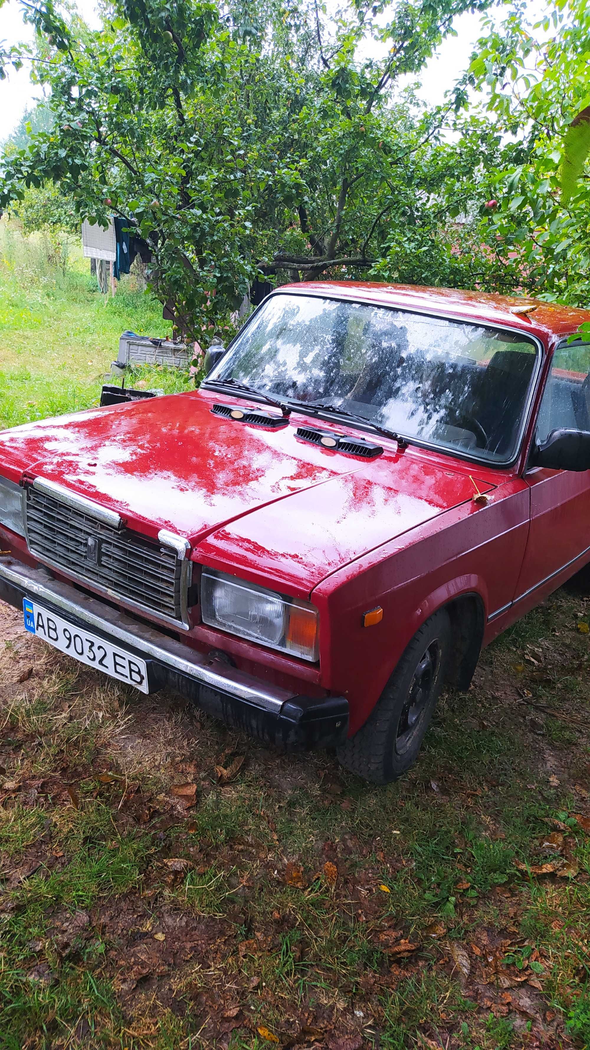 Продам надійний автомобіл
