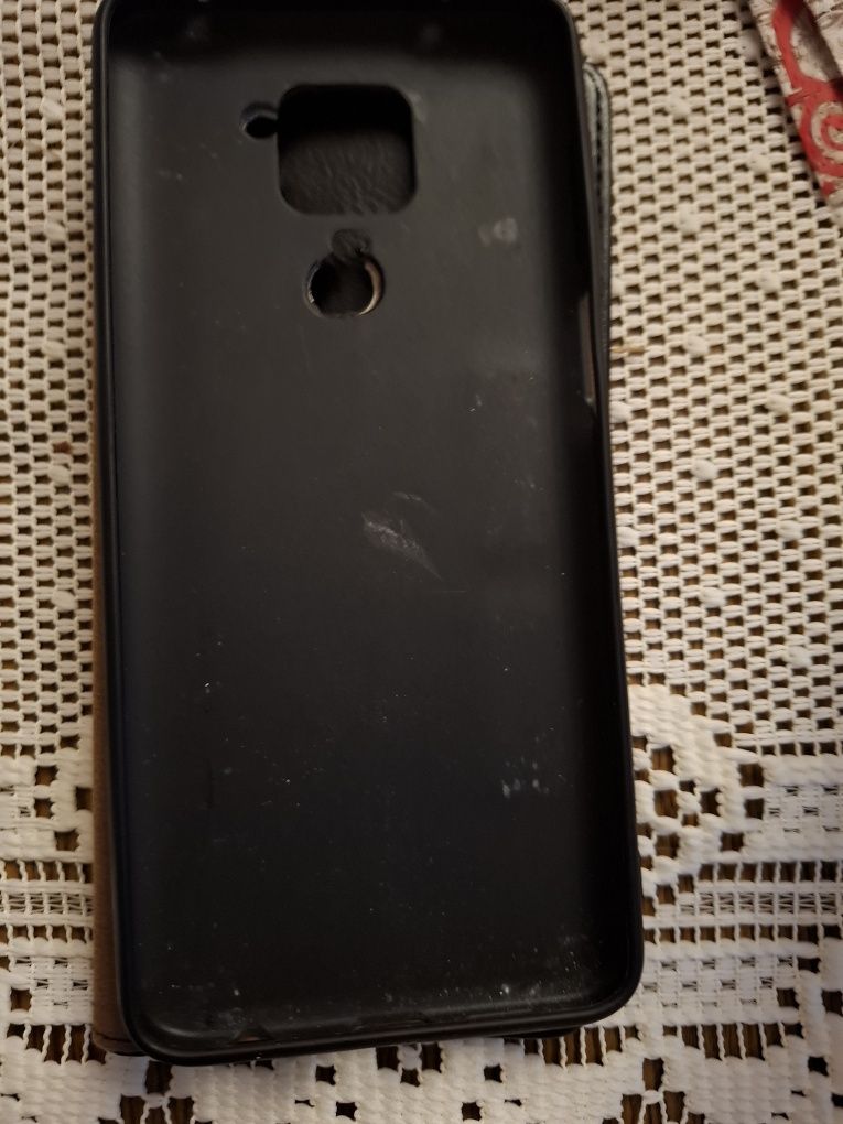 Smartfon Xiaomi Redmi note 9
