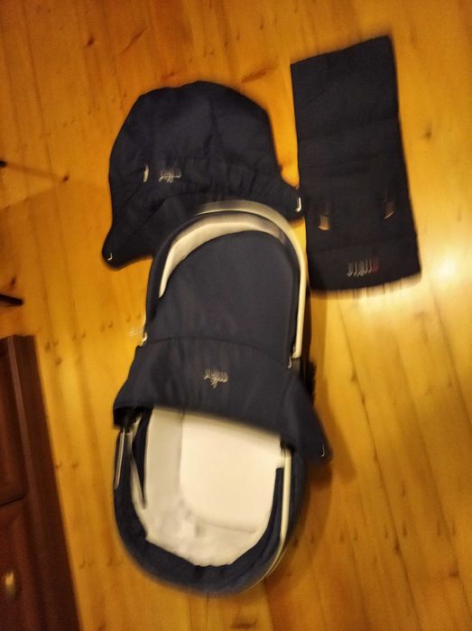 Wózek dziecięcy bebetto 42