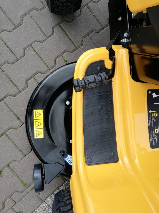 Traktorek kosiarka Cub Cadet LT3 PR105 2 cylindry Cub Cadet 22 KM