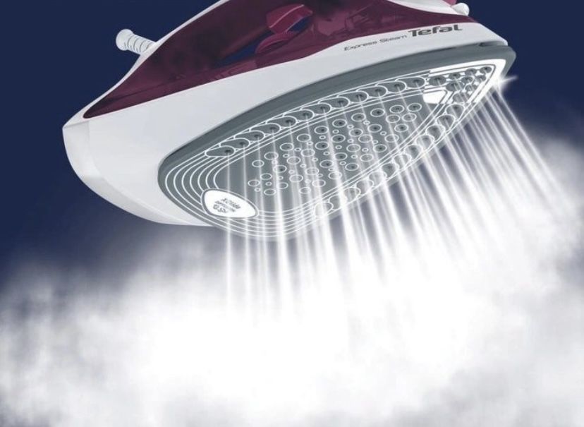 Праска TEFAL Express Steam