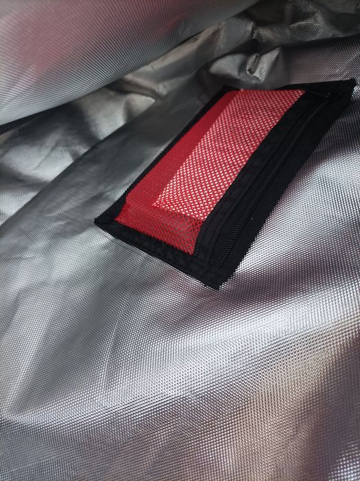 Saco de tênis Wilson