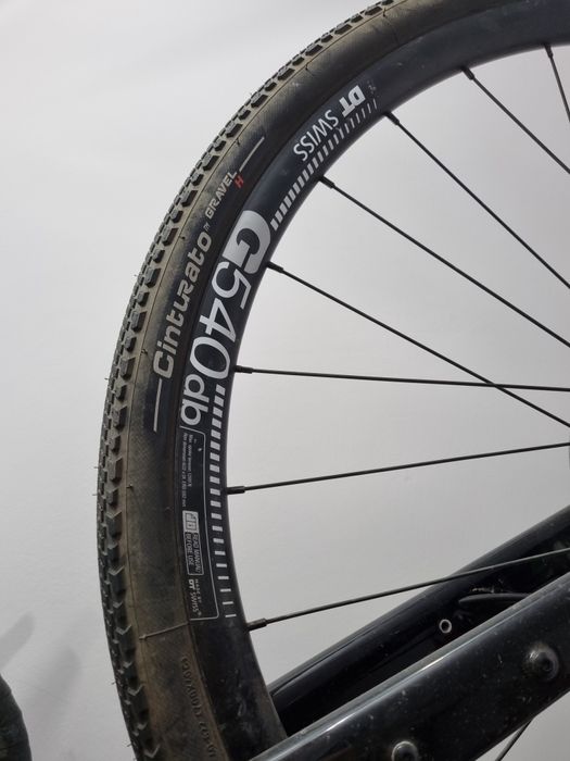 GRAVEL Carbon Cannondale Topstone Apex 1, black, rozmiar M, pl