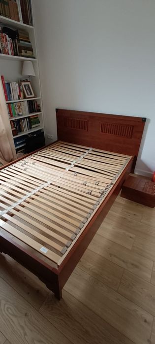 Łóżko VOX Imperium