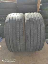 (opl) lato Pirelli 285/45/20 z 2016r 5.3mm