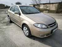 Chevrolet lacetti 1.8 c ГБО