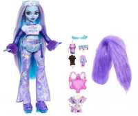 Кукла Монстер Хай Эбби Боминейбл с питомцем Monster High Abbey