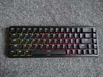 Клавіатура ajazz ak680 max 8k + 1k
