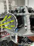 Lego star wars 10188+7929