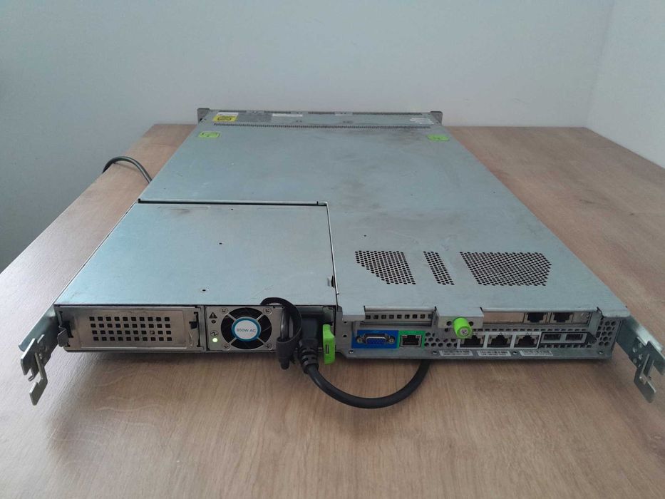 Sprzedam serwer CISCO UCS C220 M3