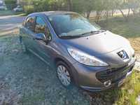 Peugeot 207 1.4vti LPG