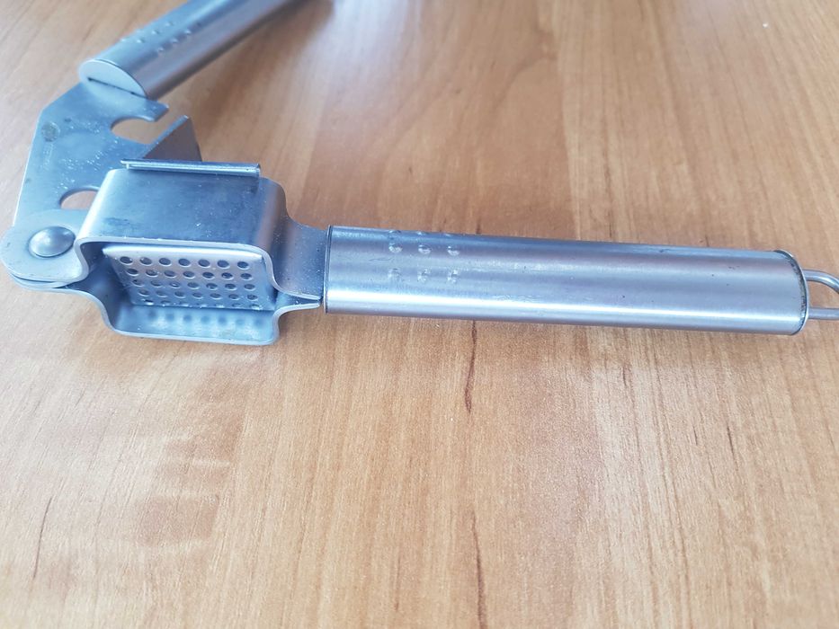 Wyciskacz np. do czosnku