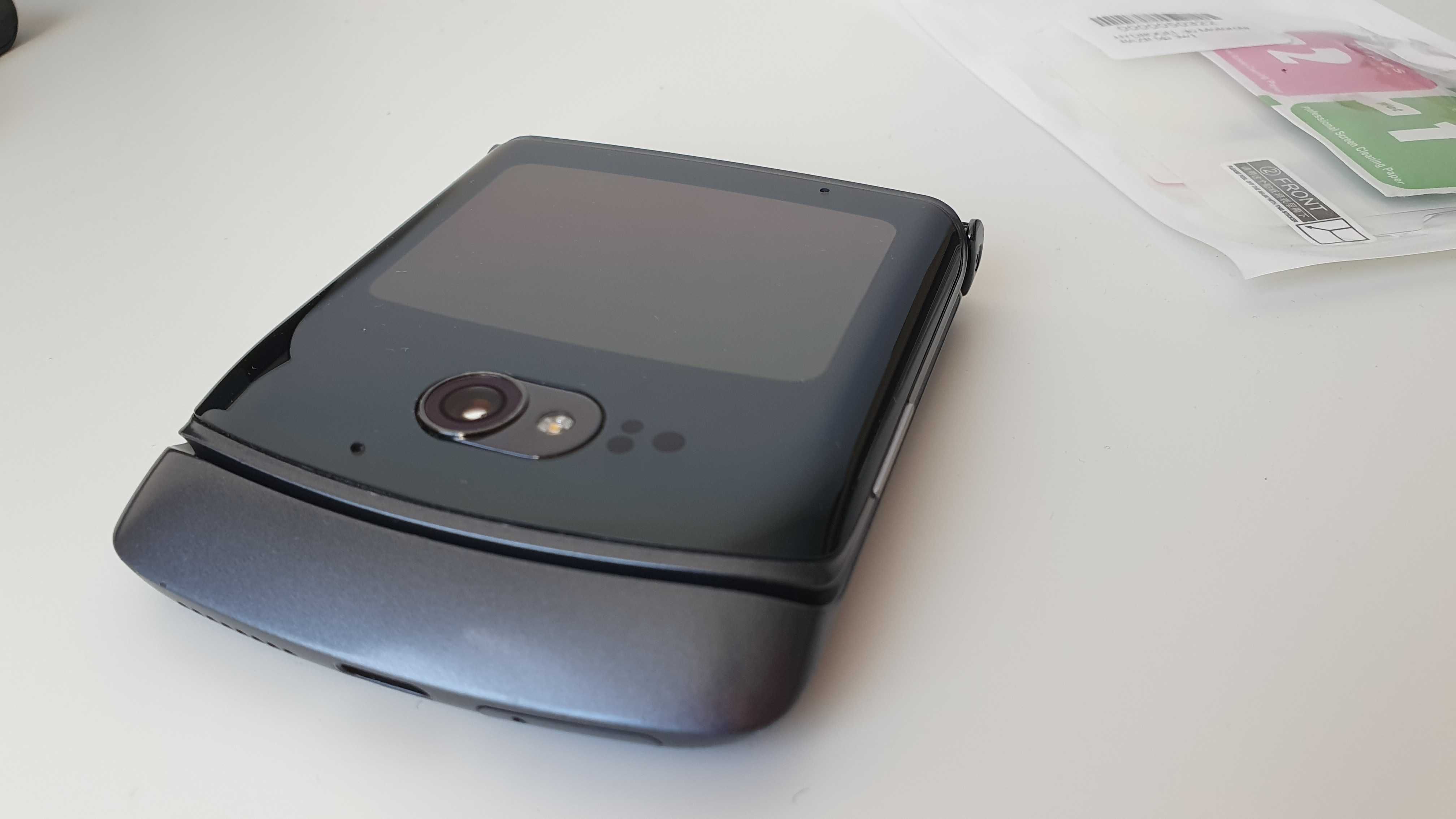 Motorola Razr 5G