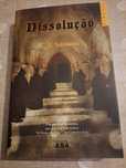 Dissolução - C. J. Sansom