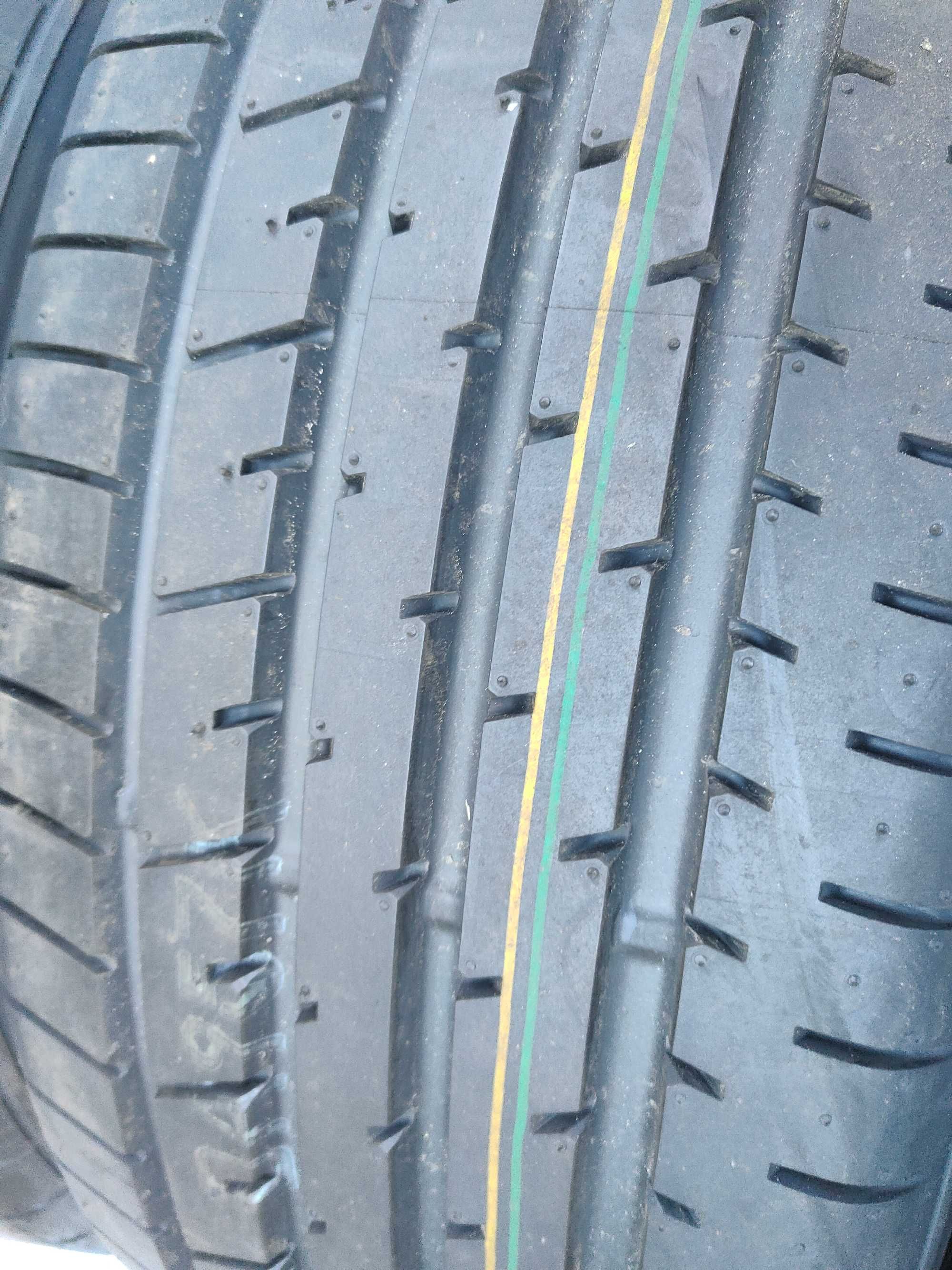 Opony Letnie 225/55/19 Toyo 2021r Nowe Demo