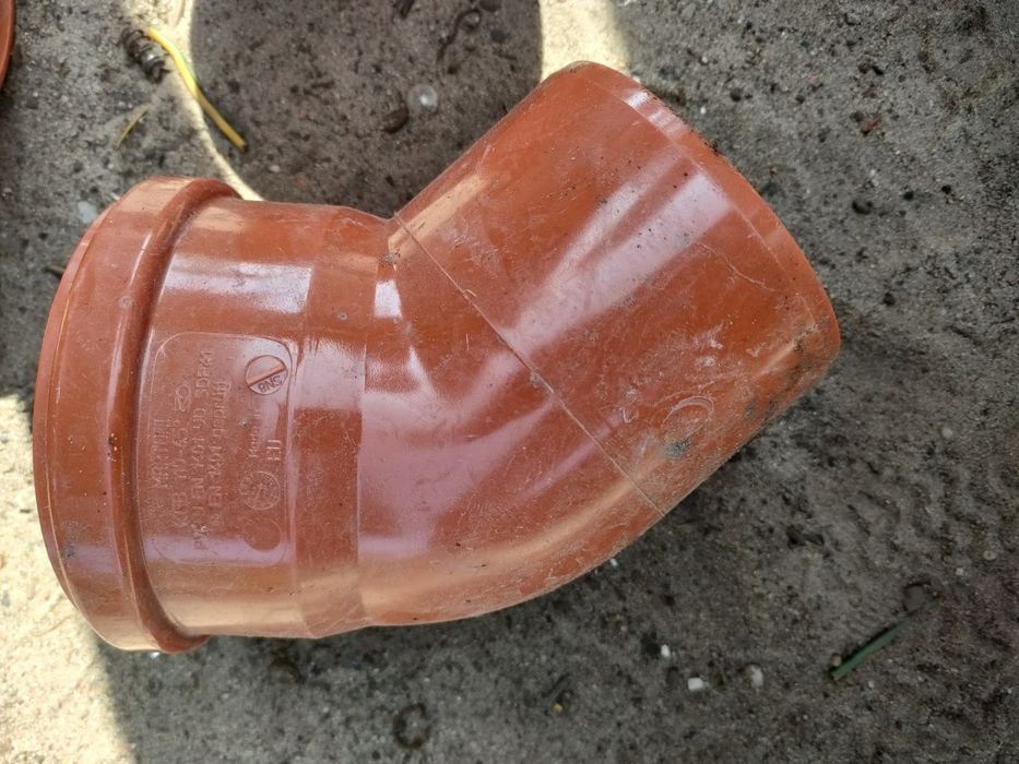 Studnia zbiorcza400/160