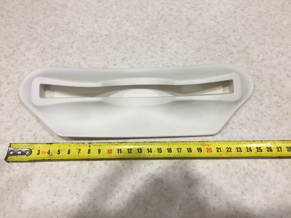 Ручка ПВХ. Ручка для лодки. Фурнтура для лодки. Уключины. Держатели.