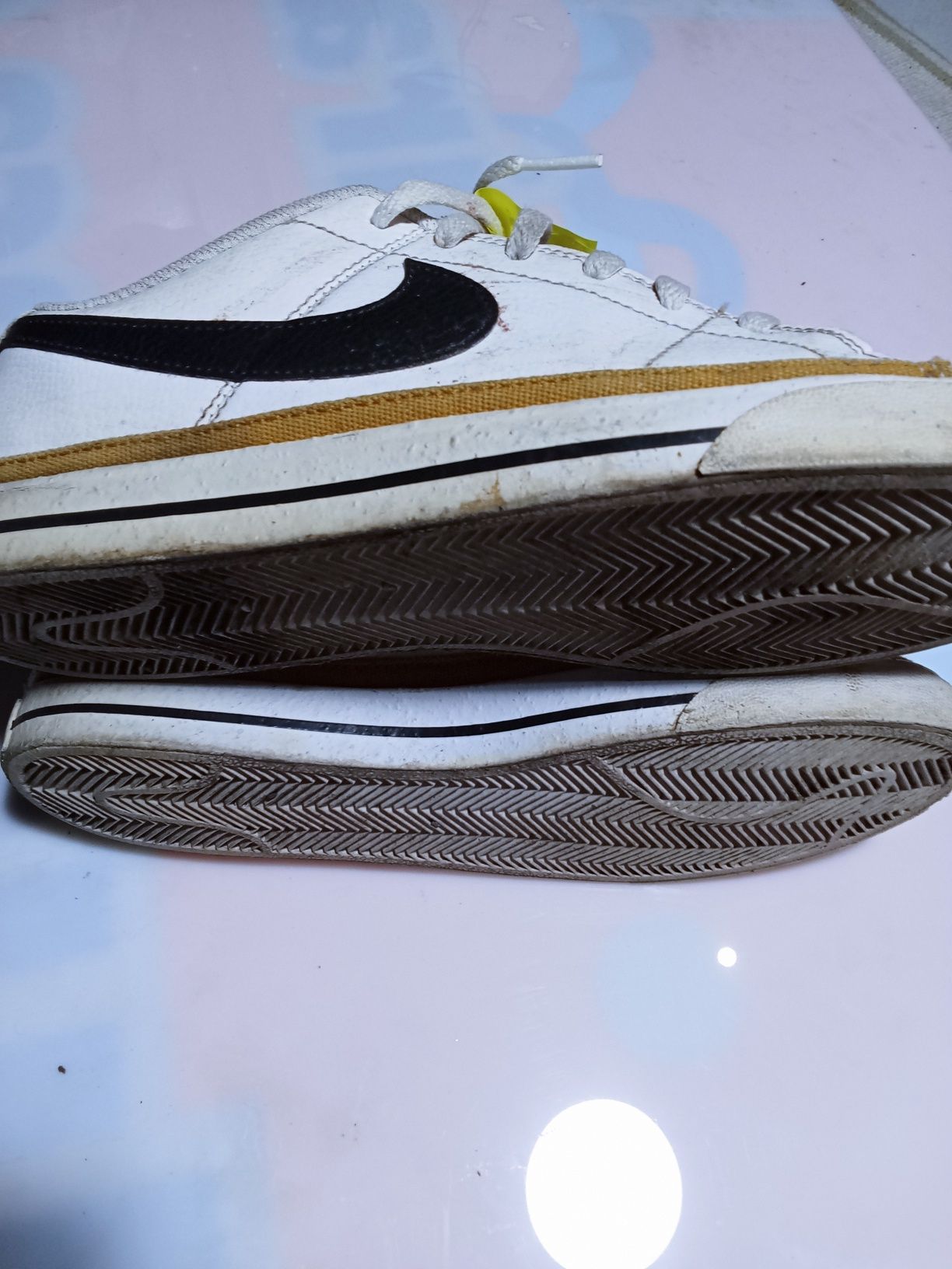 Tênis Nike para homem, número 41, Ref 23