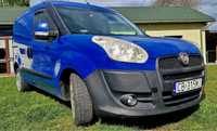 Doblo 1.6d 2012r