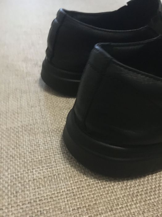 Обувь мужской спортивный.