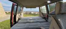 Volkswagen T4 Multivan Kamper Nie Transporter Multiwan