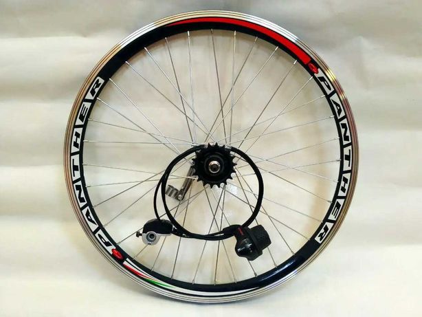 Новое Вело колесо на планетарной втулке Shimano Nexus 28 26 24 20 дюйм
