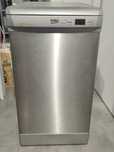 Zmywarka Beko DSFS6835X wyciek wody
