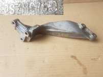 Subaru G3X Justy Suzuki Ignis MH FH łapa wspornik aluminiowy skrzyni rozdzielczej reduktora 4x4