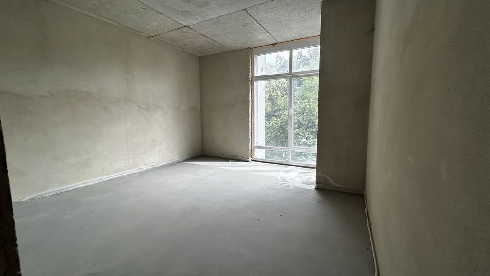 Продаж 3-кім. квартири 87.22 м.кв., в. В. Стуса