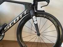 Scott Plazma 5  dura -ace di-2 pomiar