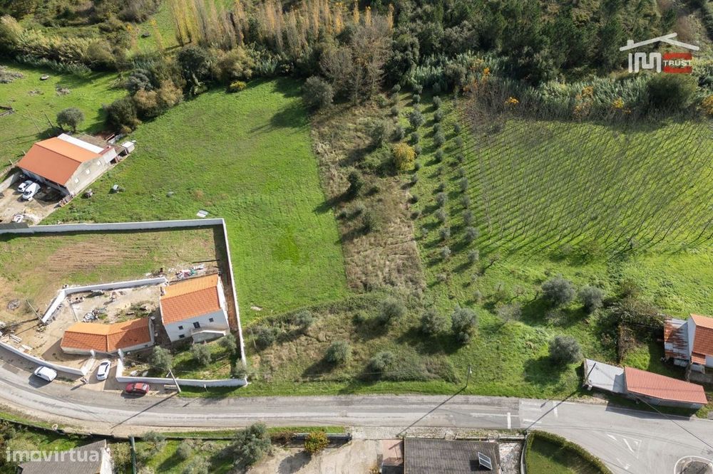Terreno para construção, Espite