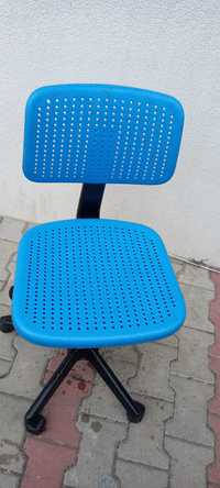 Krzesełko obrotowe Ikea Alrik