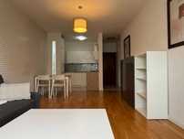 Dwa pokoje (50m2) - Ursynów -  Metro Natolin - Balkon