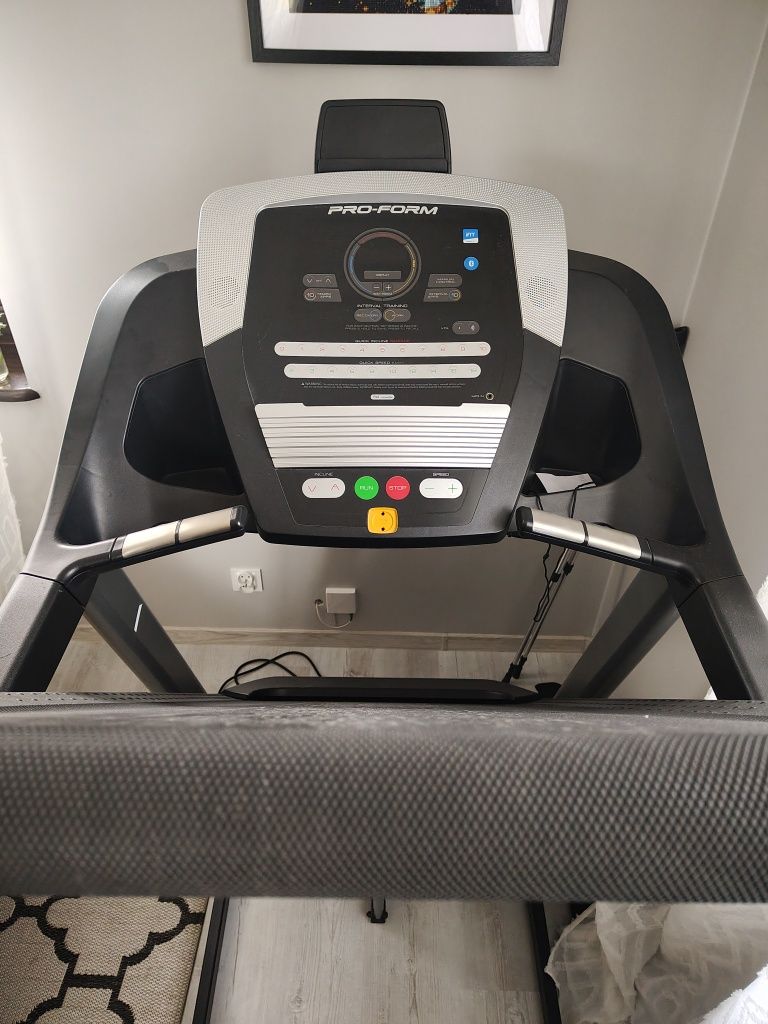 Bieżnia treningowa PRO-FORM SPORT 7.0