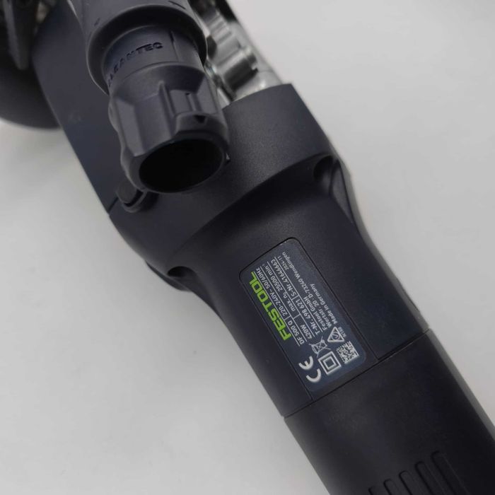 Frezarka do polaczeń FESTOOL DF 500 Q-PLUS DOMINO oryginalna 2025r