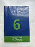 Підручник Callan method 6