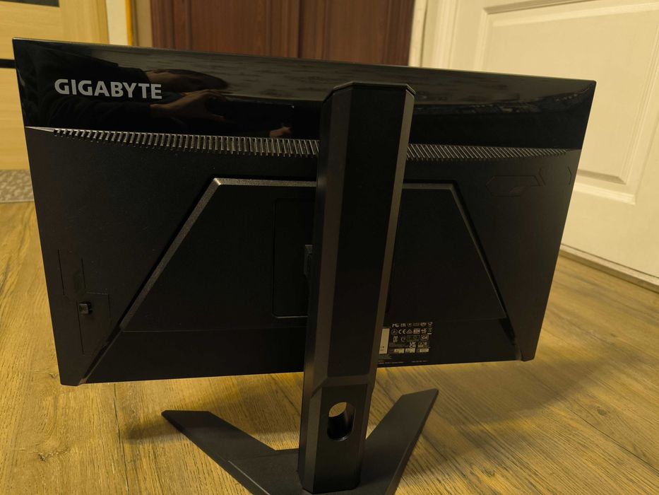 Монітор GIGABYTE G24F Gaming Monitor FHD IPS 170Hz