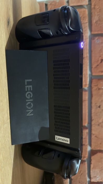 Lenovo Legion GO Windows 11